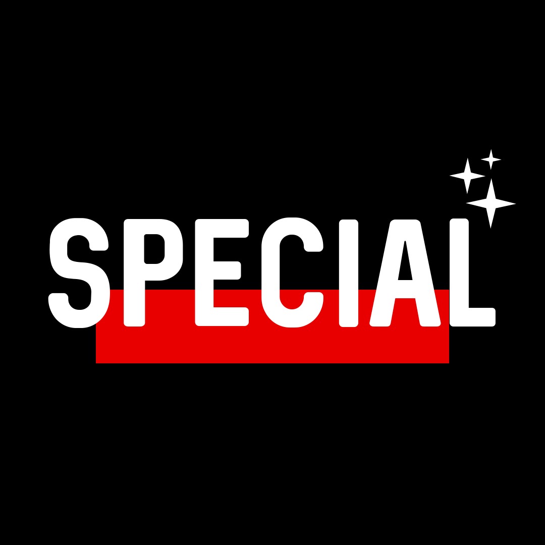 سبيشال